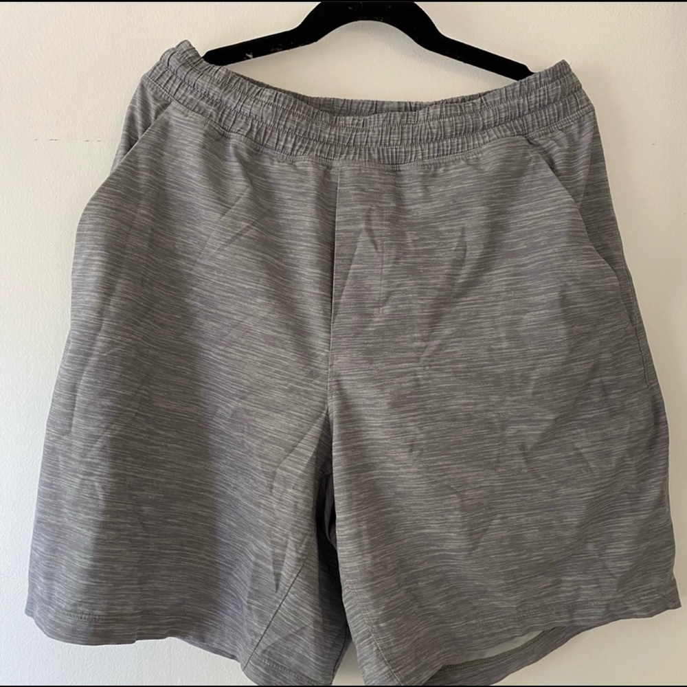 COPY - Lulu lemon shorts